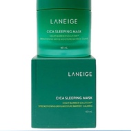 LANEIGE Cica Sleeping Mask 60ml with FREEBIES