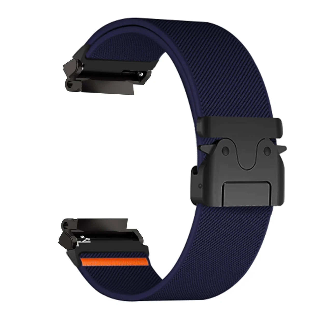 Elastic Nylon Strap for Amazfit Trex2/3 Ultra Watch Band Sport Bracelet for Amazfit Trex Pro T Rex S