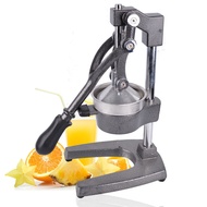 Desktop multifunctional juicer, manual juicer, home-use juicer, cast iron juice extractor