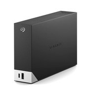 SEAGATE One Touch Hub Desktop 3.5" Expansion External Hard Drive USB 3.0 4TB/6TB/8TB/10TB/12TB/16TB/