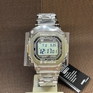 Casio G-Shock GMW-B5000D-1D Full Metal Smartphone Link Digital Solar Men's Watch