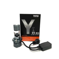 Y7D ZE60 - H4 LED Car Headlight