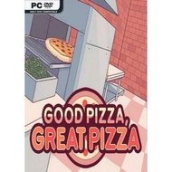 good pizza great pizza cooking - pc game baru
