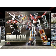 Soul of Chogokin GX-71 Beast King GoLion / Voltron Defender of the Universe