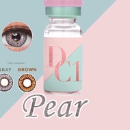 ✻ PEAR (DREAMCOLOR / DC1) SOFTLENS ♛