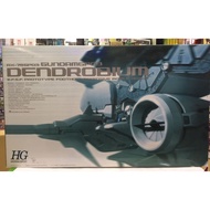 Bandai 1/144 HGUC RX-78GP03 Gundam GP03 Dendrobium