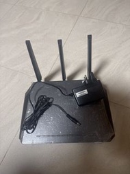 Netgear R7000