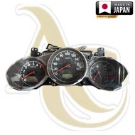 Honda City Sel GD6 GD8 Auto 7Speed Meter （ Paddel Shift）