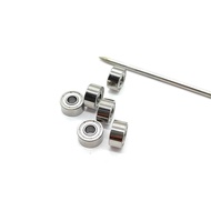 Angco Micro Ball Bearing Hair Dryer Cooling fan bearing 693ZZ 3*8*4MM AGG4