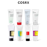 [100% Original] COSRX Cleanser Collection #Soothing &amp; Calming &amp; Hyaluronic Moisturizing &amp; Acne Care &amp; Pore Cleaning &amp; Anti-aging &amp; Nourishing &amp; Wrinkle For All Skin Types
