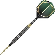 Target Darts Cult 90% Tungsten Swiss Point Steel Tip Set | Swiss Point Dart Set, Tungsten Barrel, Pr