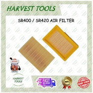 MIST BLOWER SR400/SR420 AIR FILTER