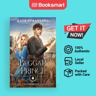 The Beggar Prince - Paperback - English - 9781947495173