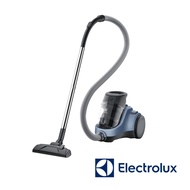 【Electrolux】伊萊克斯 Ease C4 氣旋式集塵盒吸塵器 峽灣藍 EC41-4DB 公司貨 廠商直送