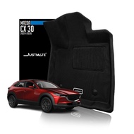 [JUSTMATE] MAZDA Car Floor Mats CX30 2020-2026 Car Mat