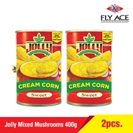 Jolly Cream Corn 425g x 2