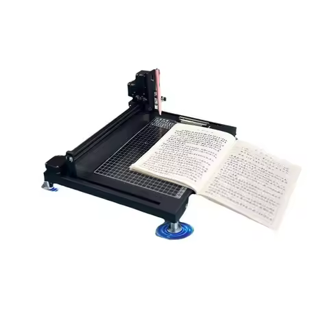 2024 Automatic Writing Robot Handwriting Simulator for Lesson Plans Notes Filling Forms Copying Book