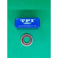 6901 LLU 12x24x6 RS Bicycle Racing, MTB, High Carbon Steel SUJ2(AISI 52100), Ball Bearing, TPI