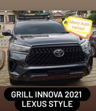 Grill Innova Lexus Style 2021