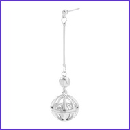 Izana Kurokawa Earrings Necklaces Men Women Drop Dangle Earrings Halloween Party Accessories For Ani