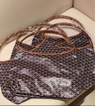 Goyard Hobo