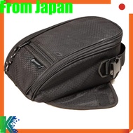 Degner Magnetic Tank Bag Black BK NB-117MAGfrom Japan
