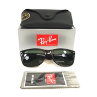 Ray-Ban Sunglasses RB2132 NEW WAYFARER 902 Havana Frames with G-15 Lenses 58 mm