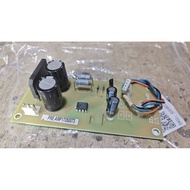 Sharp Replacement Pre Amplifier