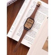 Suitable for Xiaomi 8Pro Watch Strap Bracelet 9Pro Wristband 7 Lambskin watch5 Replacement Strap Aut