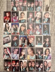 Itzy 小卡