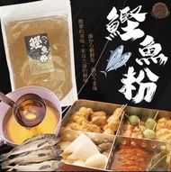 台灣製造 鰹魚粉萬用料理 300g
