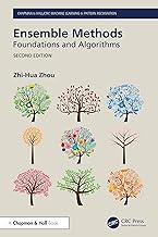 Ensemble Methods: Foundations and Algorithms (Chapman & Hall/CRC Machine Learning & Pattern Recognit