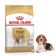 Royal Canin Beagle 3kg Adult - DOG FOOD - RC - DRY FOOD - DOG - WHOLESALE DOG FOOD