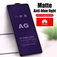 (MATTEBLUERAY)HUAWEI 9 9SE 8I 7 7 SE 7I 7 5G Y9 3I 2I 2LITE P20 7I P30 Y9S 7SE NOVA4 P20PRO AG MATTE