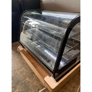 Brand New Original Authentic CAKE CHILLER RTW120L Table top Counter Top Cake Display Chiller