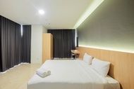 3BR Pancoran L'Avenue Comfy Apartment