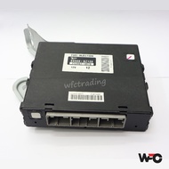 Perodua Myvi Lagi Best 1.3 89560-Bz120 Engine Ecu Computer Box Original New Product