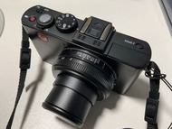 Leica D-Lux 6 數位相機