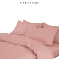 AKEMI 1200TC Cotton Select Affinity Lorra (Pillowcase/Bolstercase)