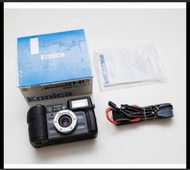 Konica 28 HG 現場監督 菲林接近全新 只入菲林測試過