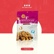 美珍香小松脆 Bee Cheng Hiang Original EZ Mini Crunchies 60g