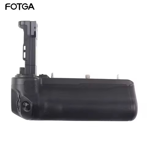 Battery Grip BG-EOS R5/R6/R6II/R5C Vertical Battery Grip for Canon EOS SLR camera Replacement as BG-