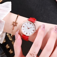 Ladies Full Star Belt Fashion Female Quartz Watch Watch Stall Female Watch First-Hand Calendar 3.29
