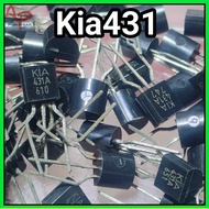 Tl431 TL 431 An1431 Tl431A shunt regulator