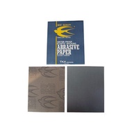 SWALLOW ABRASIVE SAND PAPER