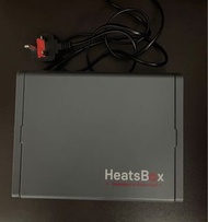 HeatsBox