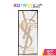 YSL Libre Flowers &amp Flames EDP Florale 90ml น้ำหอมสำหรับผู้หญิง กลิ่นฟลอรัล