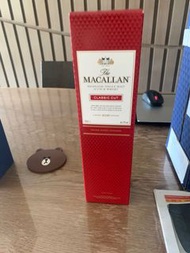 中秋送禮 - Macallan Classic Cut 2021