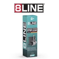 8LINE Car Aircond Advanced Stop Leak Seal Aircond Leaking Aircond Bocor