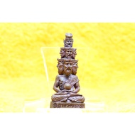 Lersi / LP ThongDum / Wat ThamTapian Thong .